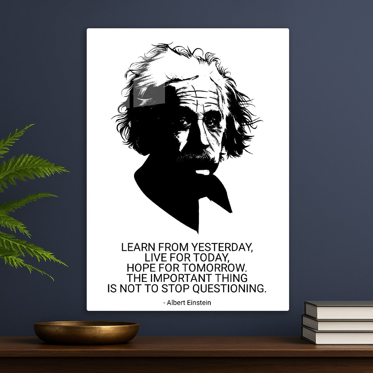 albert einstein 