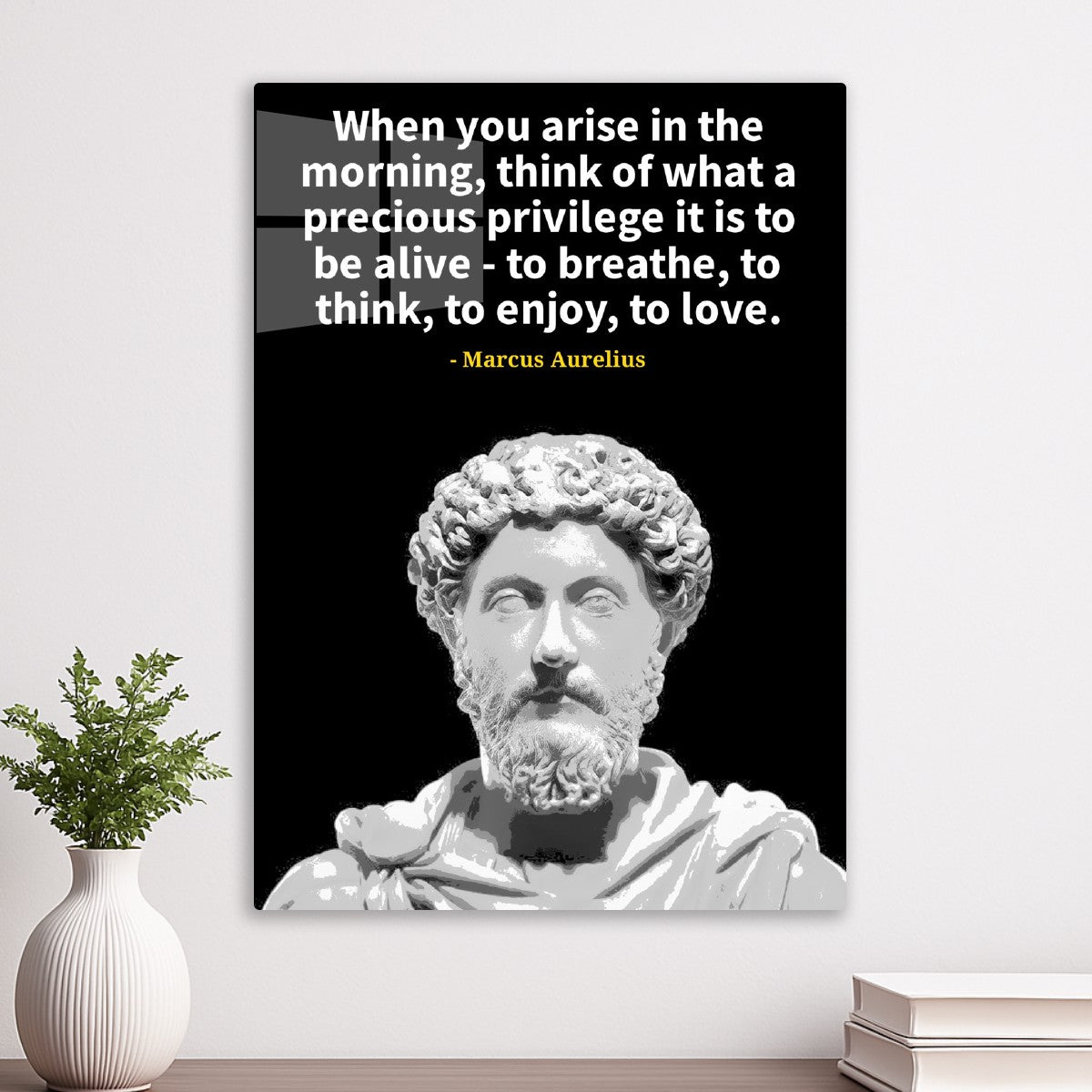 Marcus Aurelius