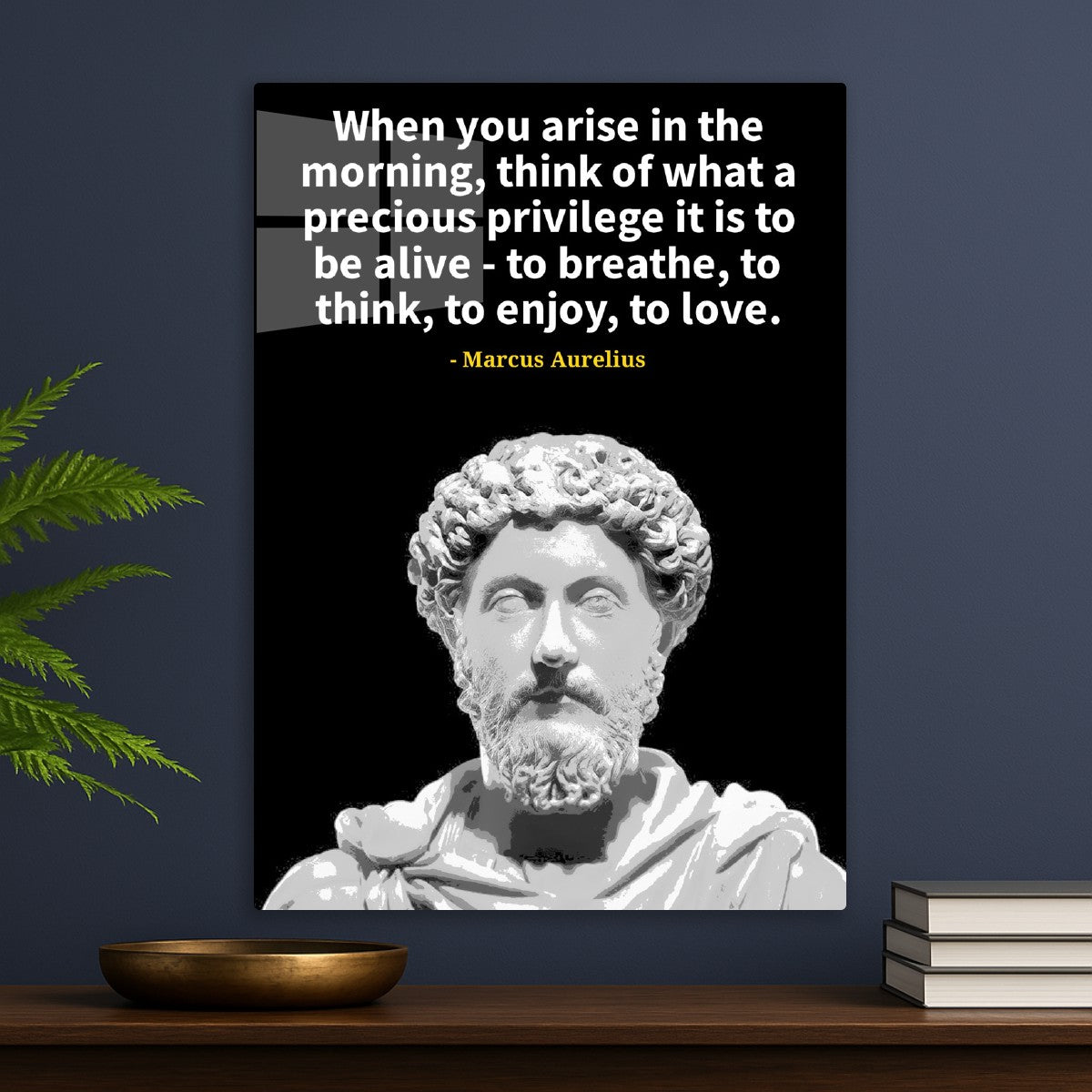 Marcus Aurelius