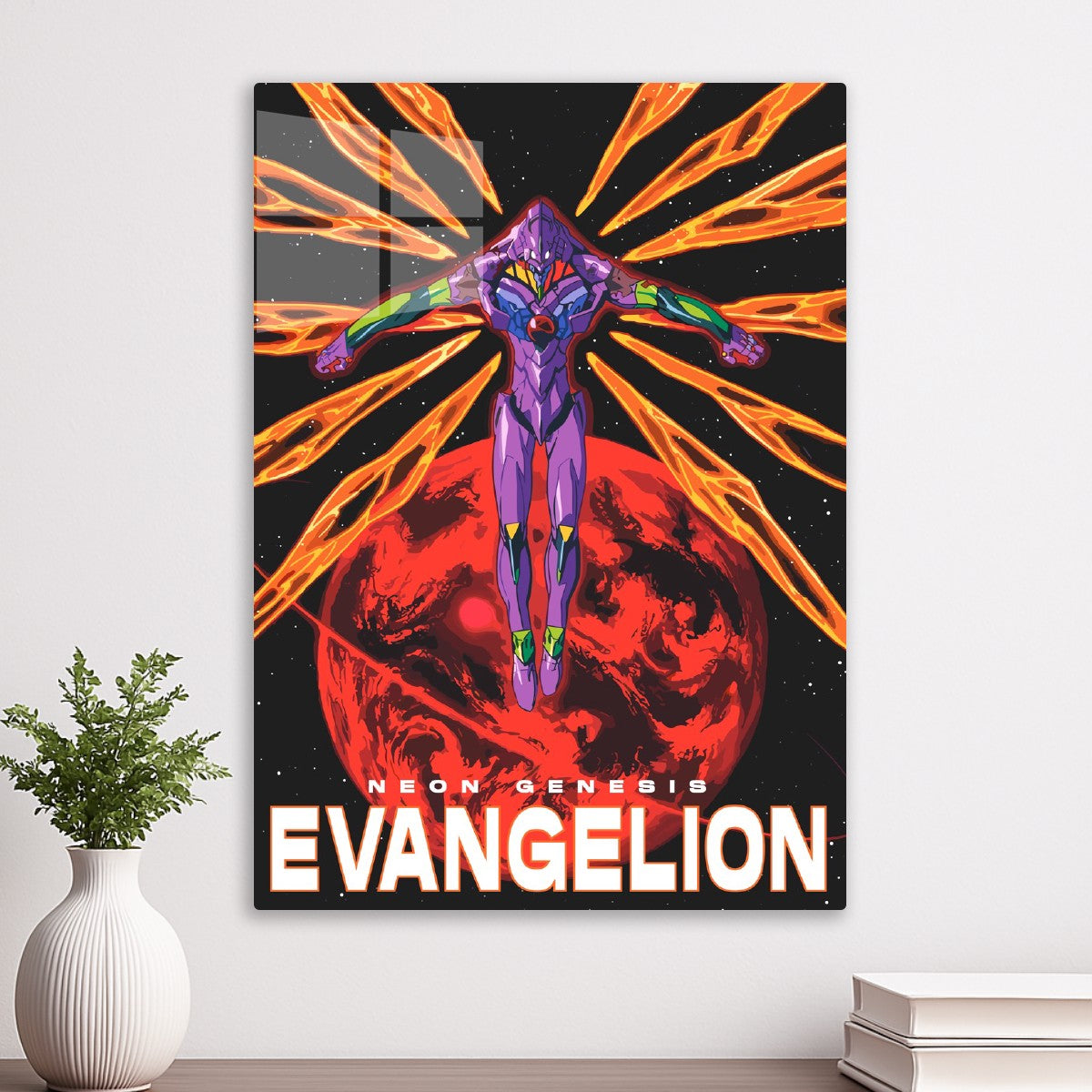 Evangelion