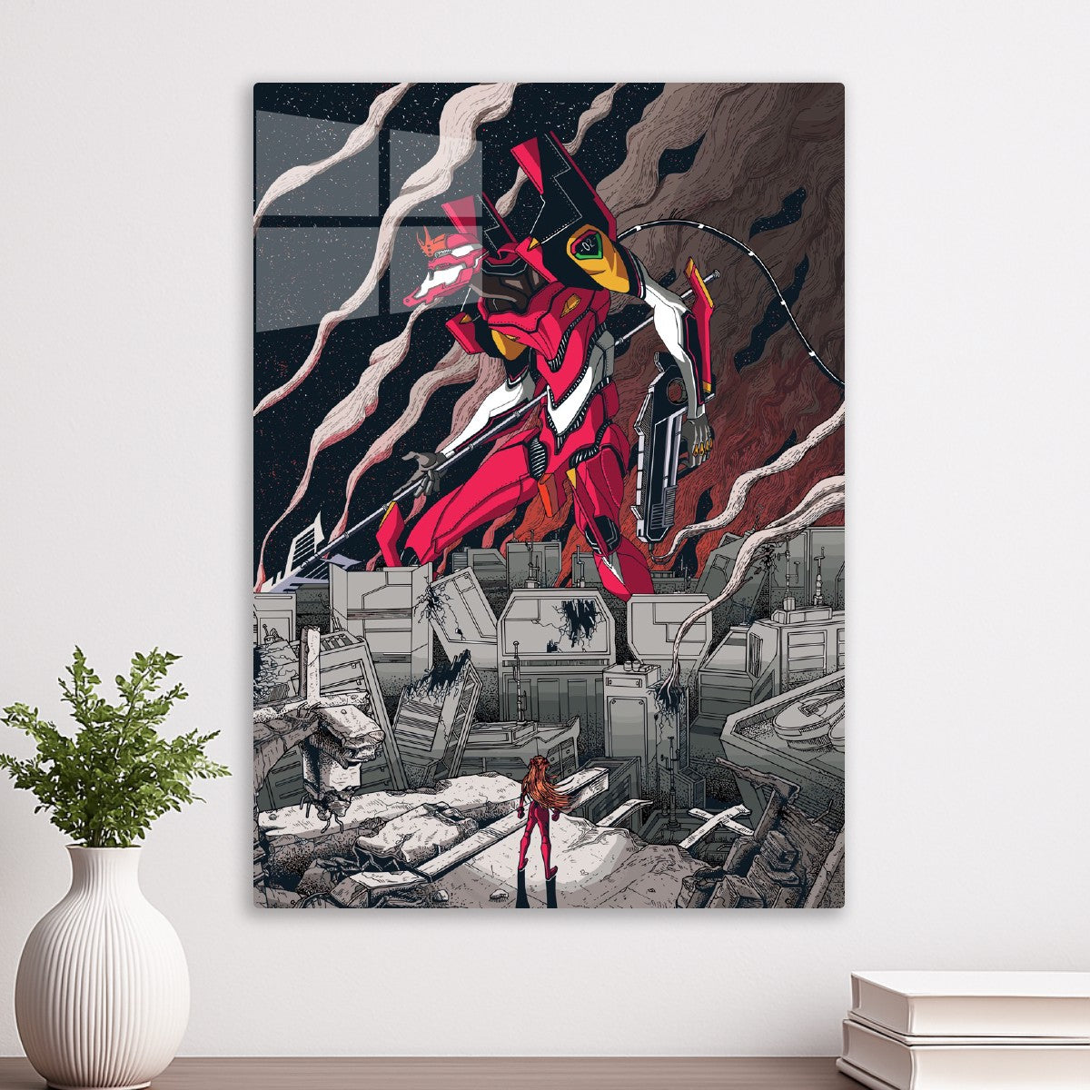 Evangelion