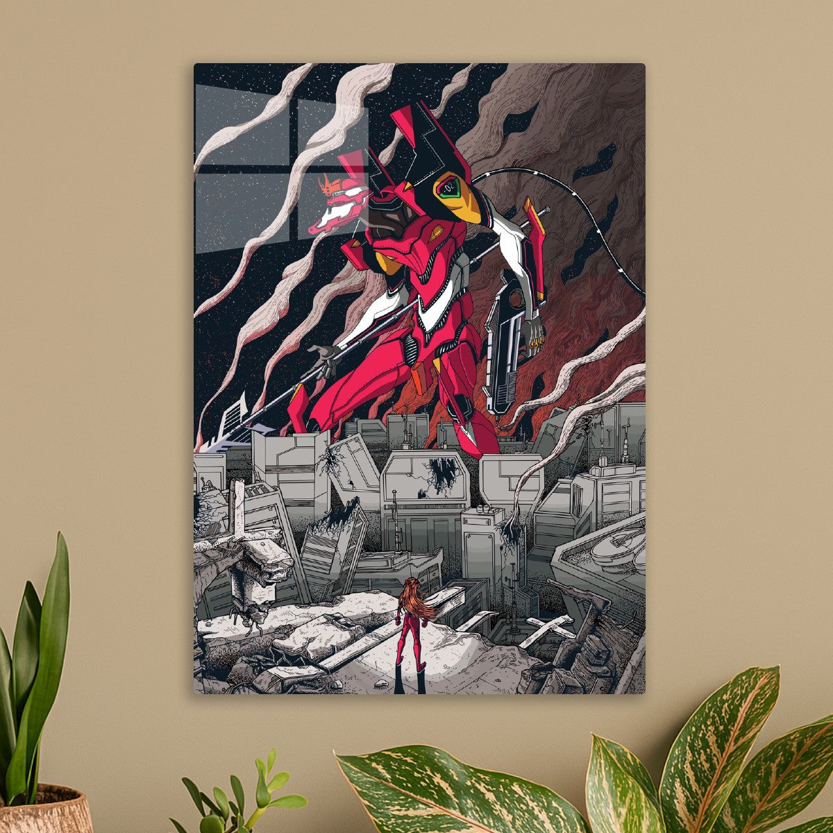 Evangelion