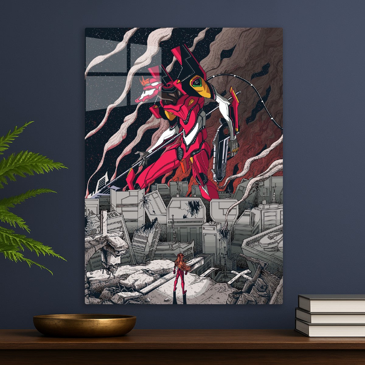 Evangelion
