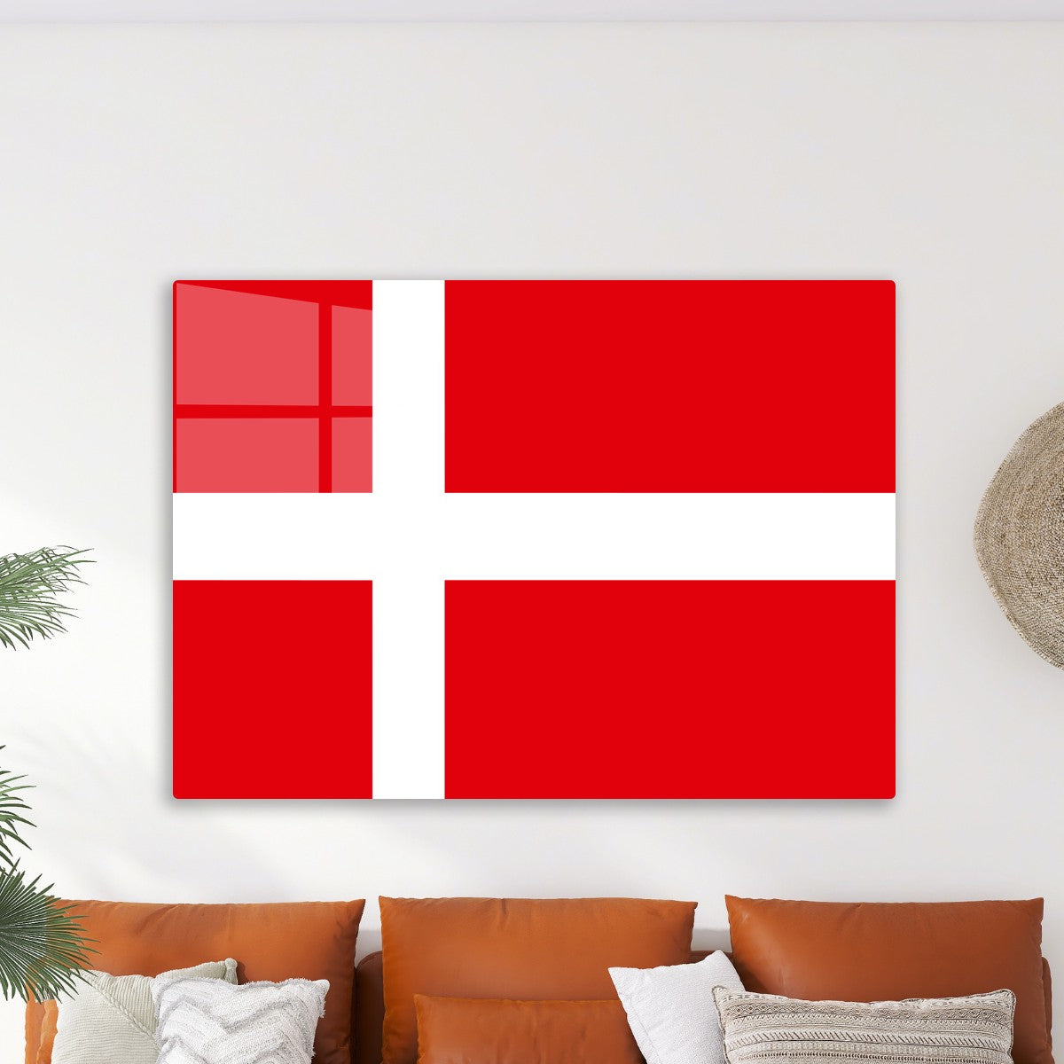 Flag of Denmark
