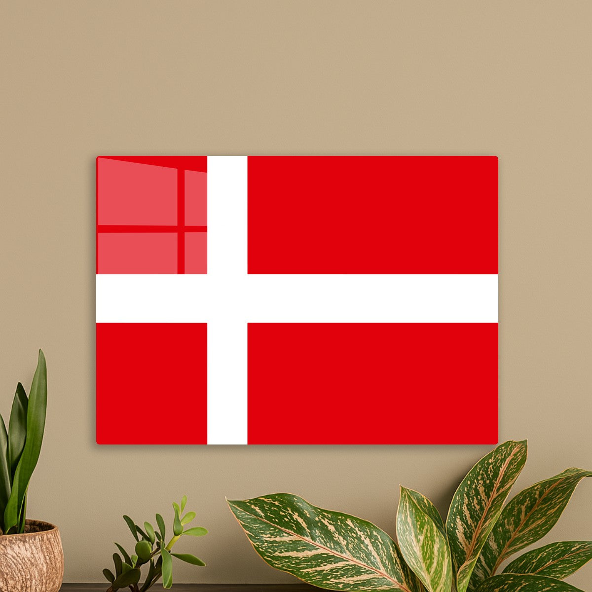 Flag of Denmark