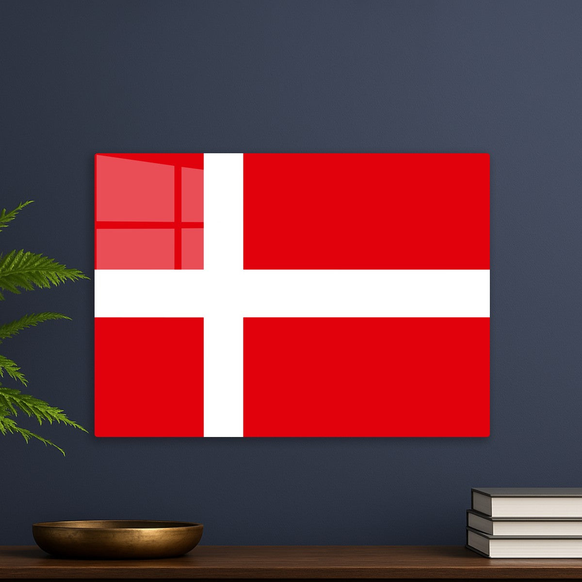 Flag of Denmark