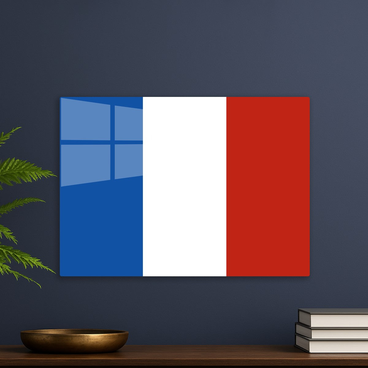 Flag of France