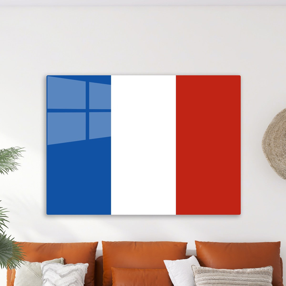 Flag of France