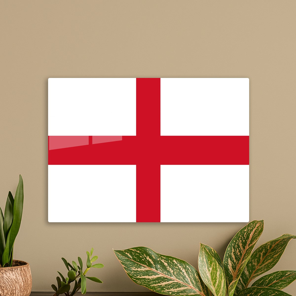 Flag of England