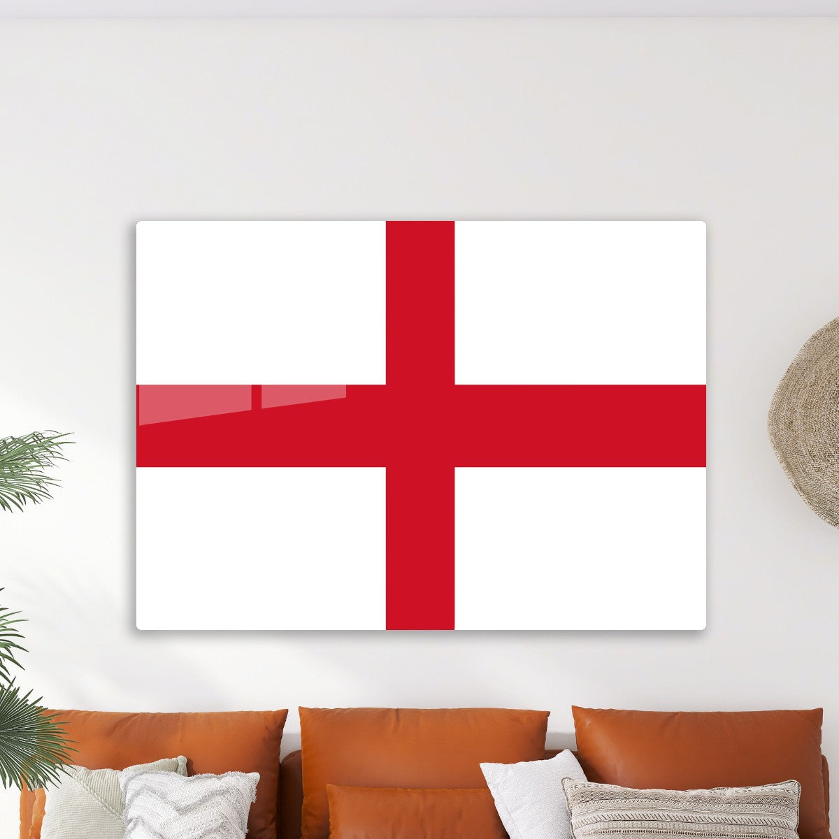 Flag of England