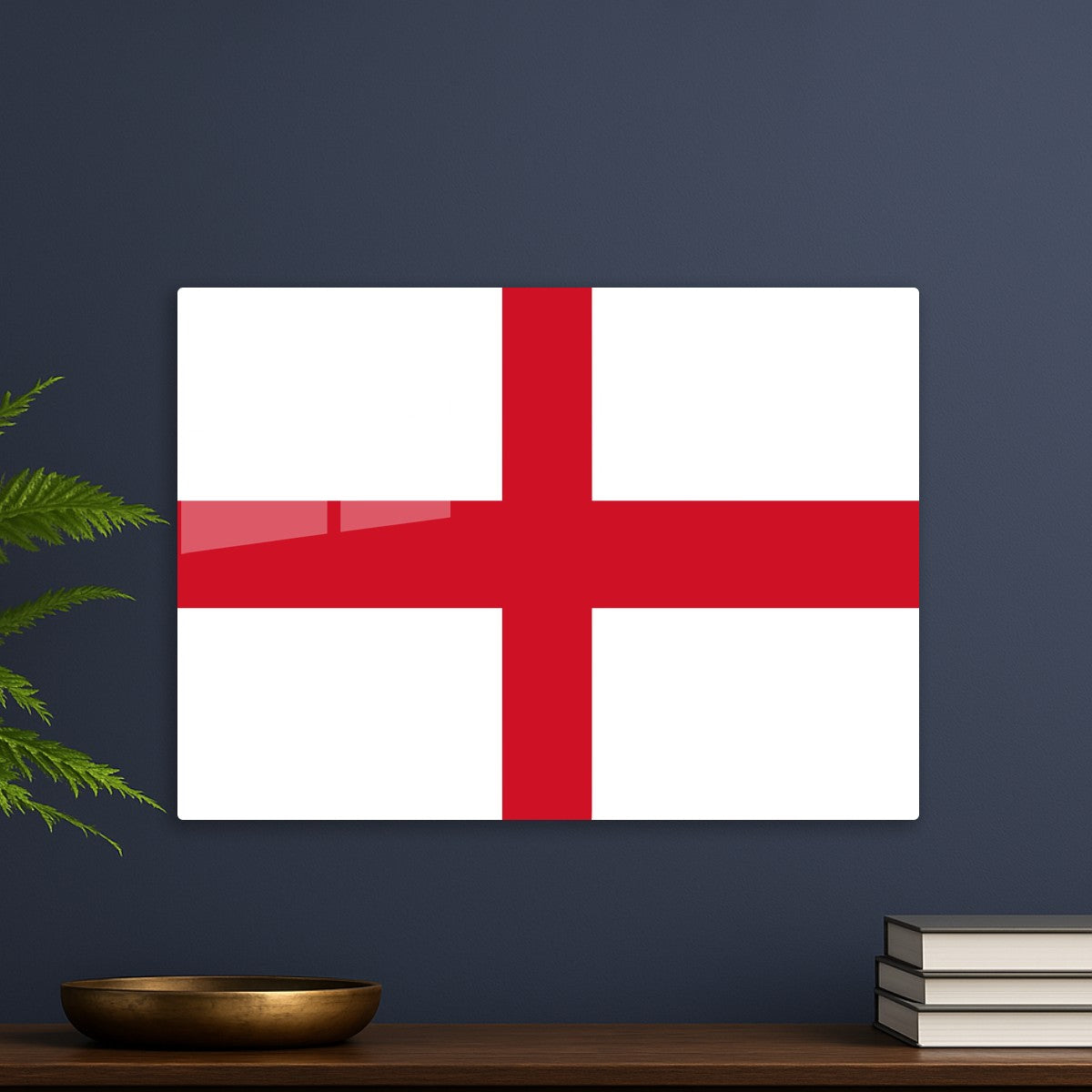 Flag of England