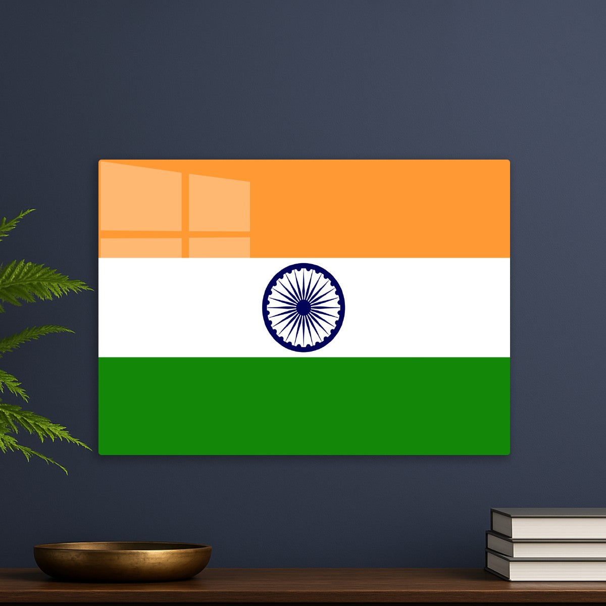 Flag of India