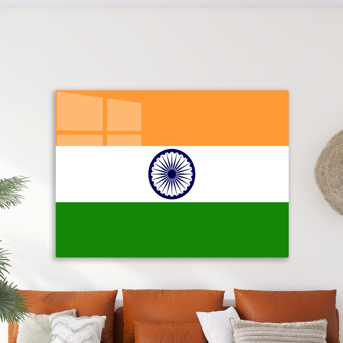 Flag of India