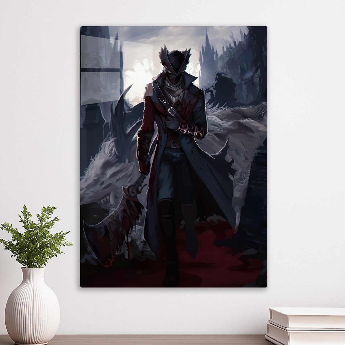 Bloodborne