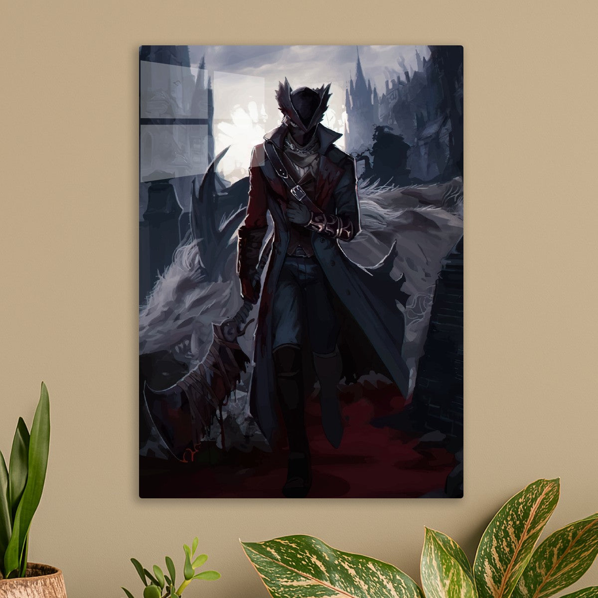 Bloodborne