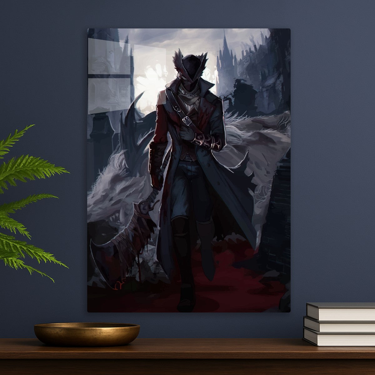 Bloodborne
