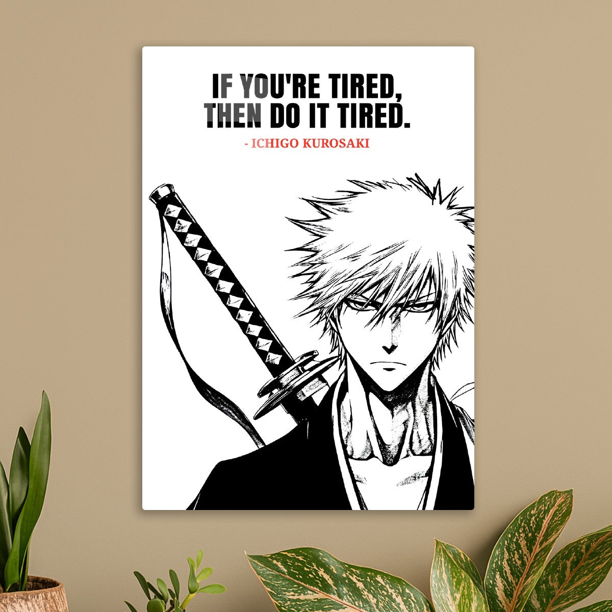 Ichigo Kurosaki, Bleach