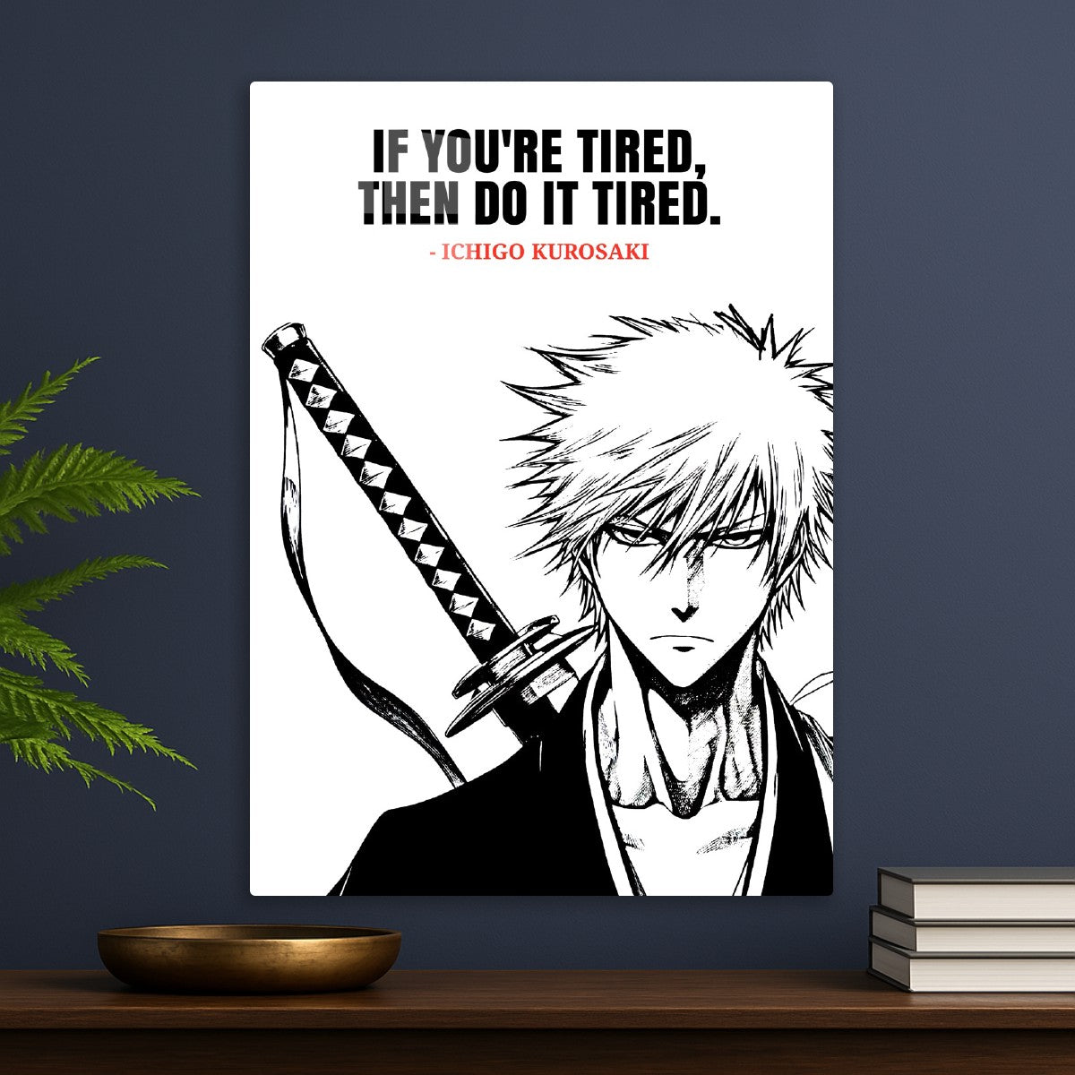 Ichigo Kurosaki, Bleach