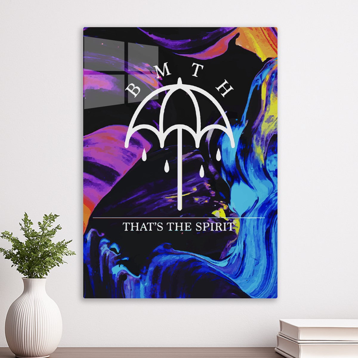 Bring Me The Horizon