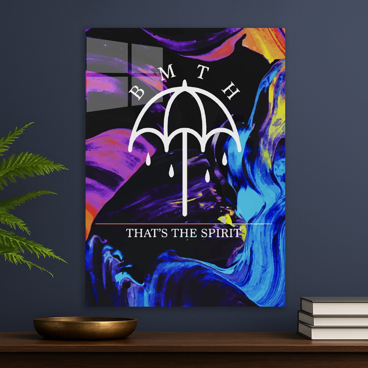 Bring Me The Horizon