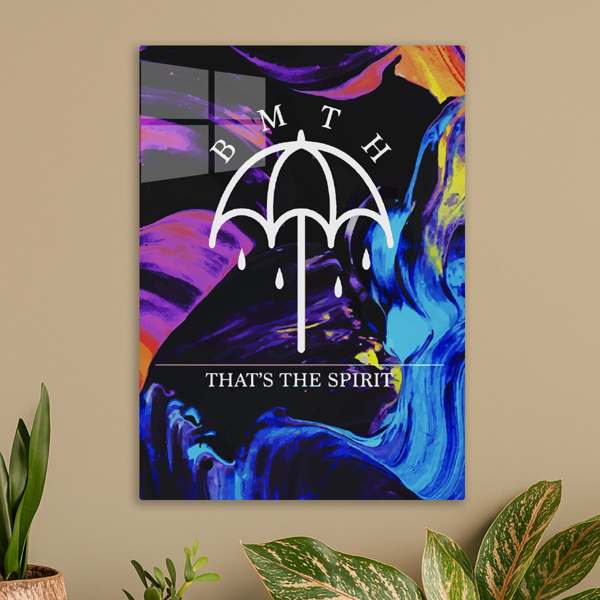 Bring Me The Horizon