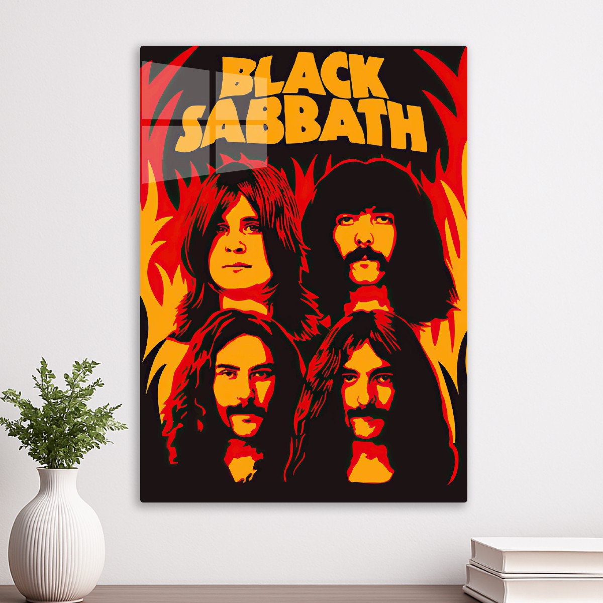 Black Sabbath