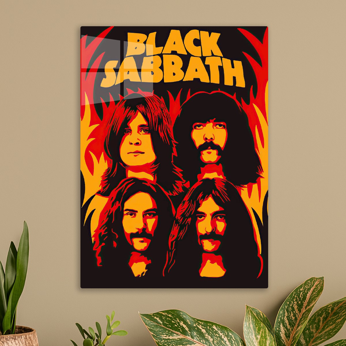 Black Sabbath