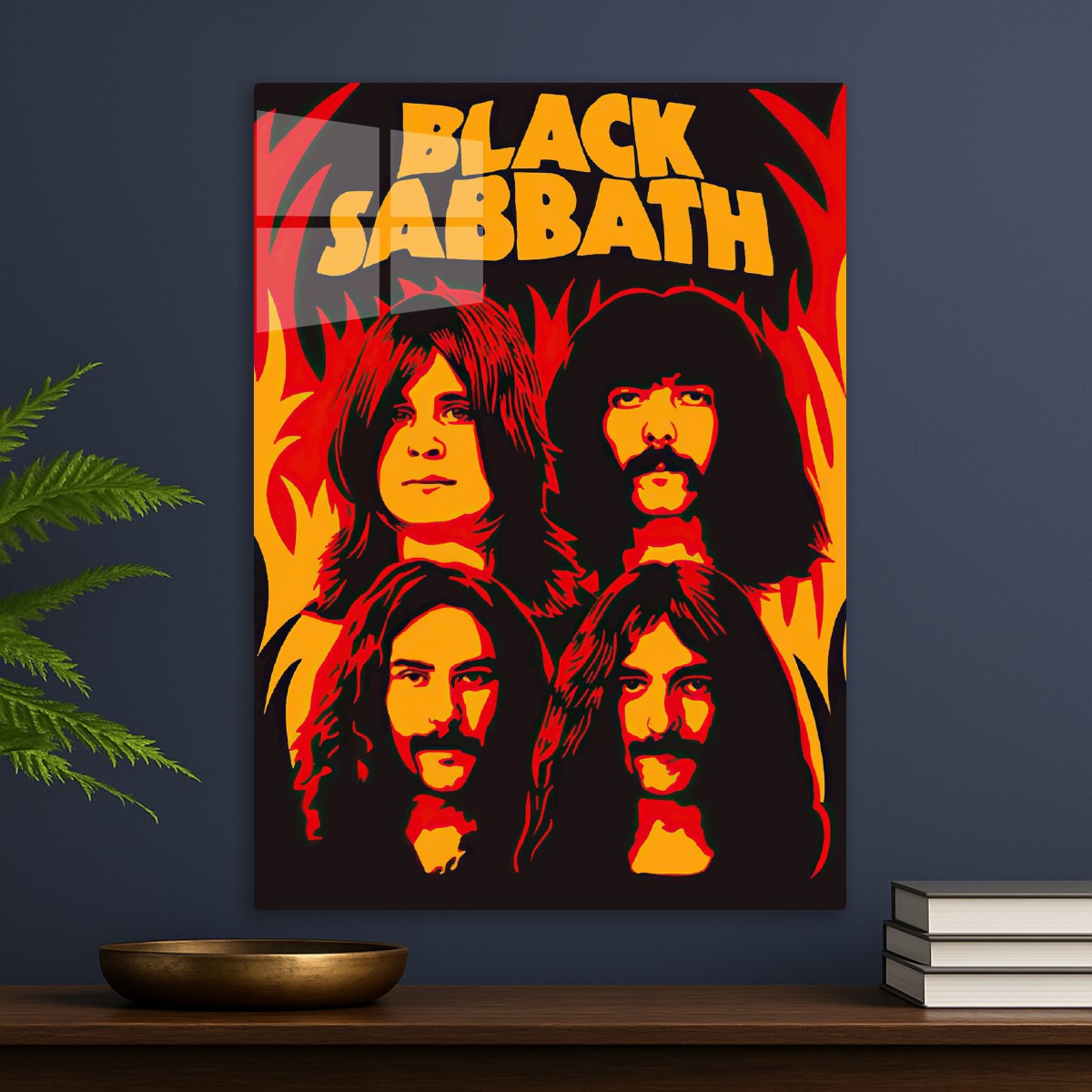 Black Sabbath