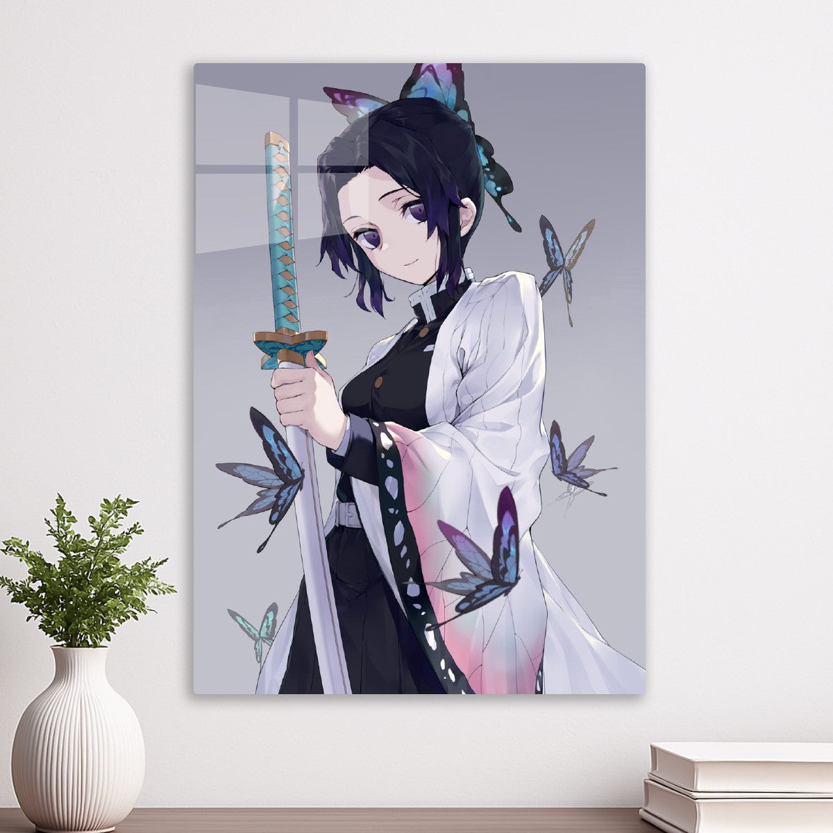Shinobu Kocho