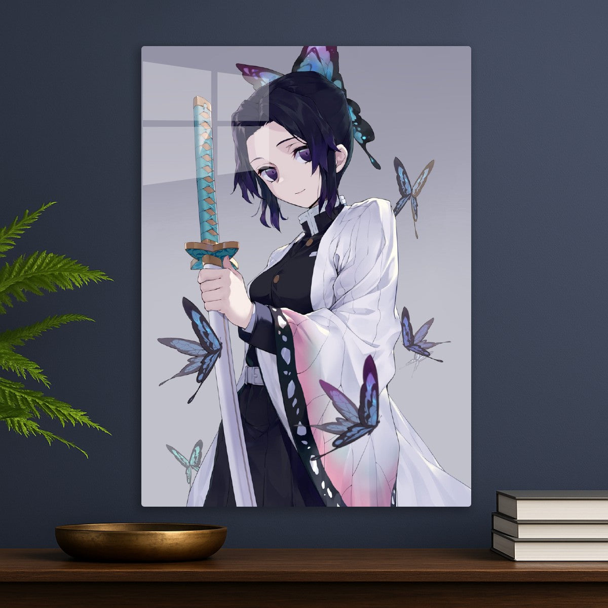 Shinobu Kocho