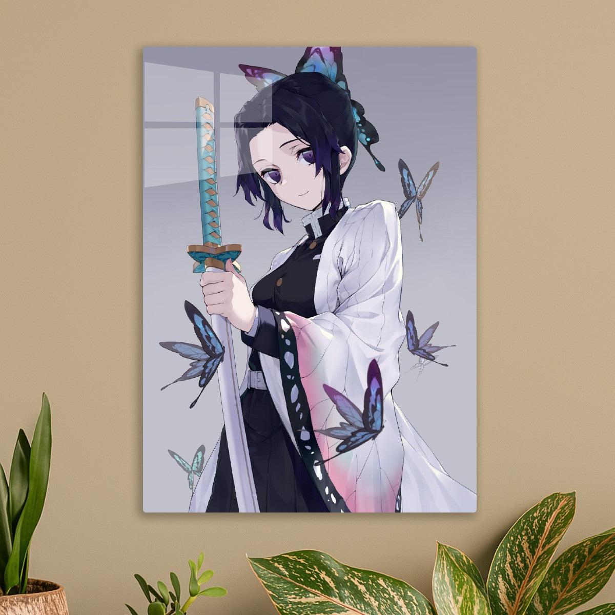 Shinobu Kocho