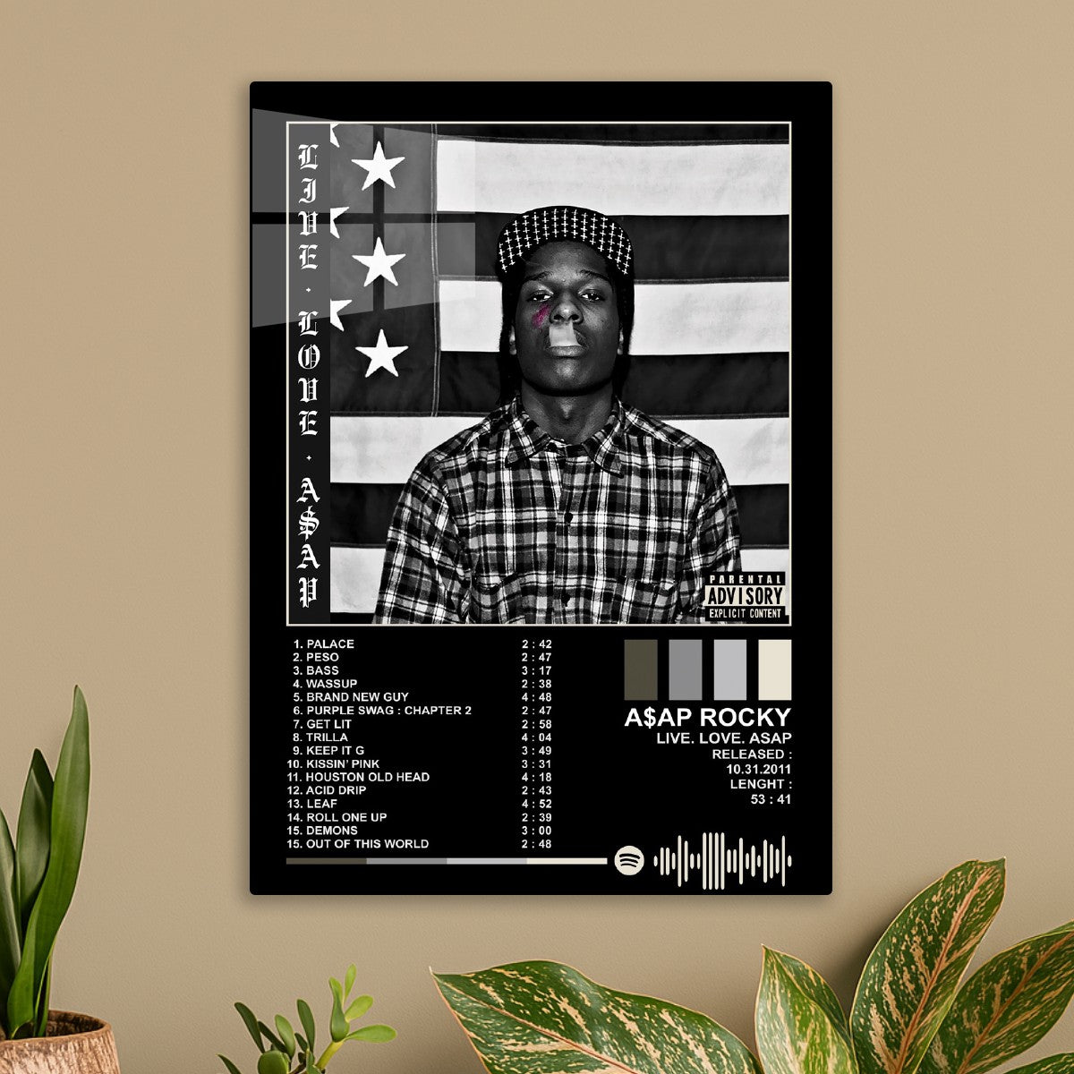 Asap Rocky