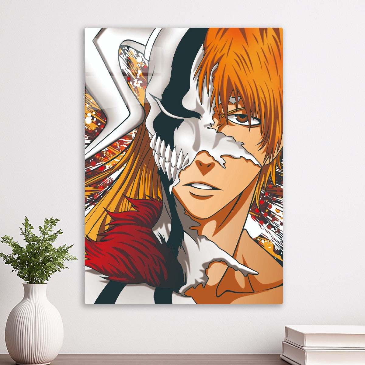 Bleach 
