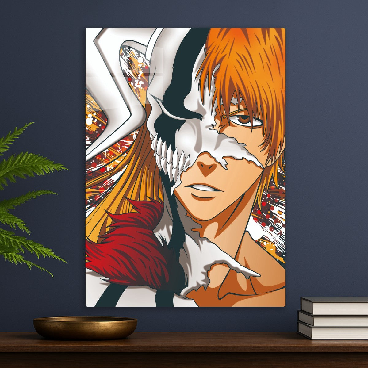 Bleach 