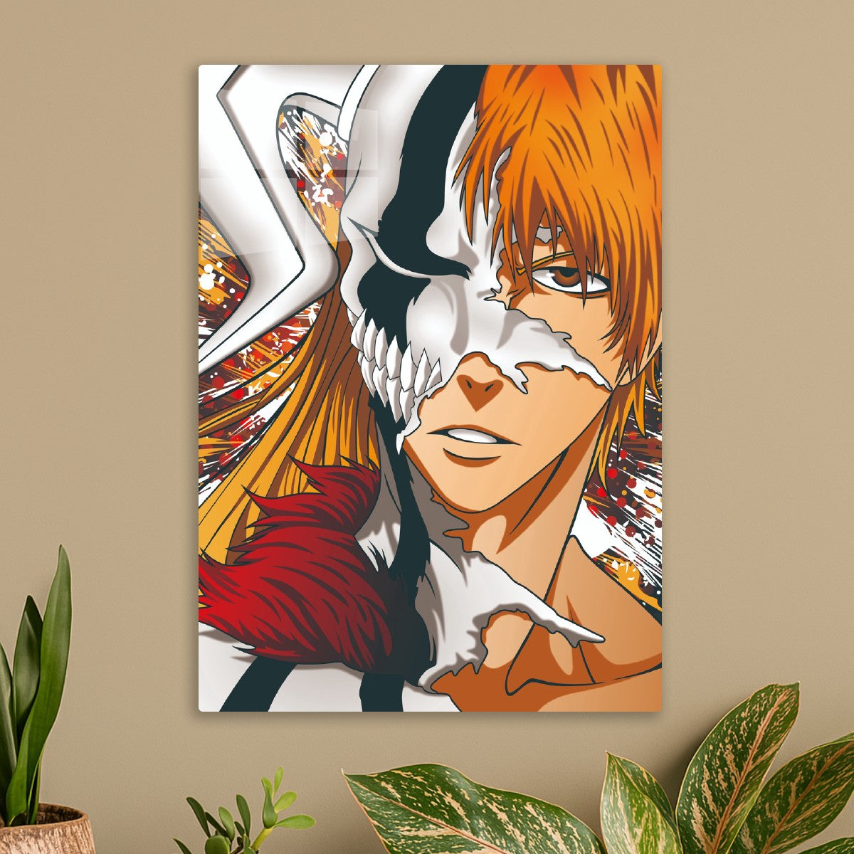 Bleach 
