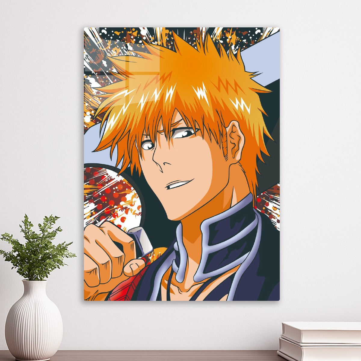 Bleach 