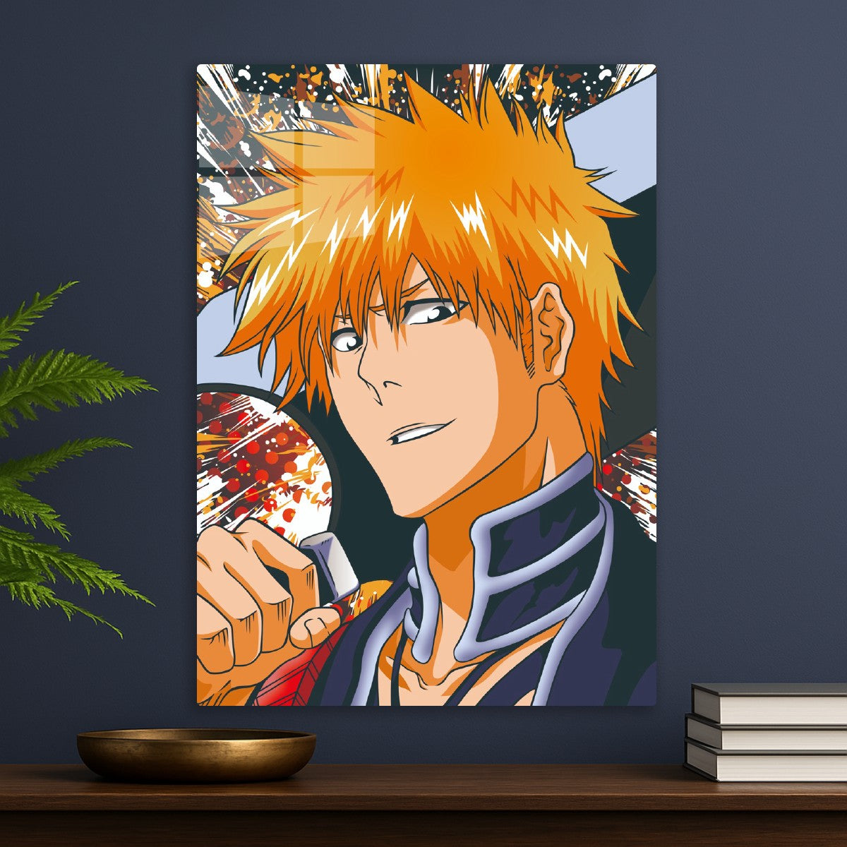 Bleach 