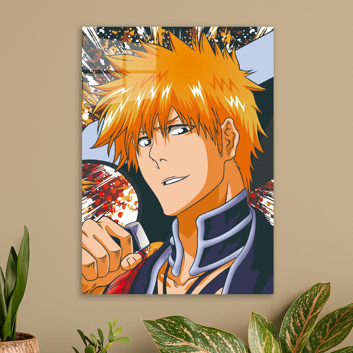 Bleach 