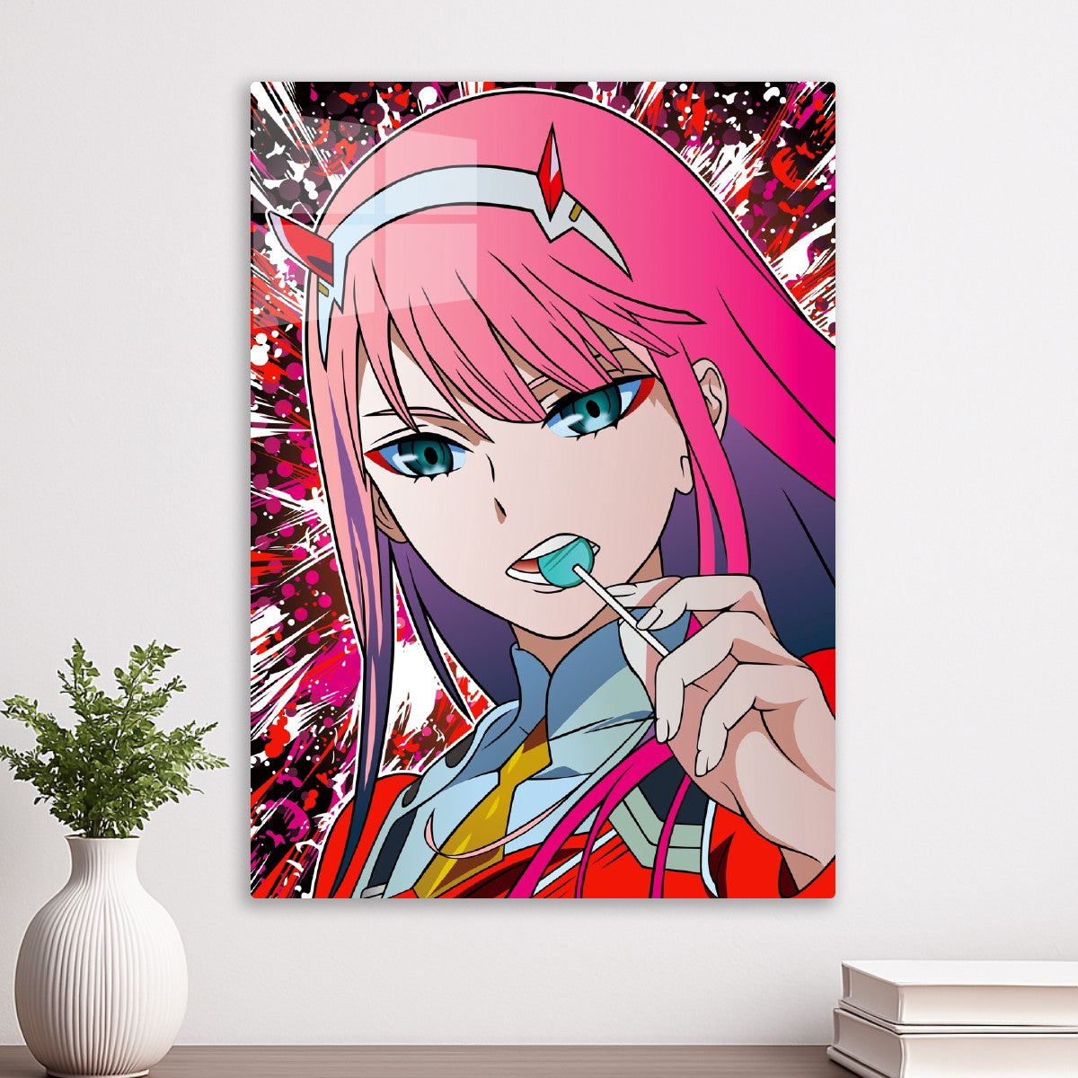 Zero Two
