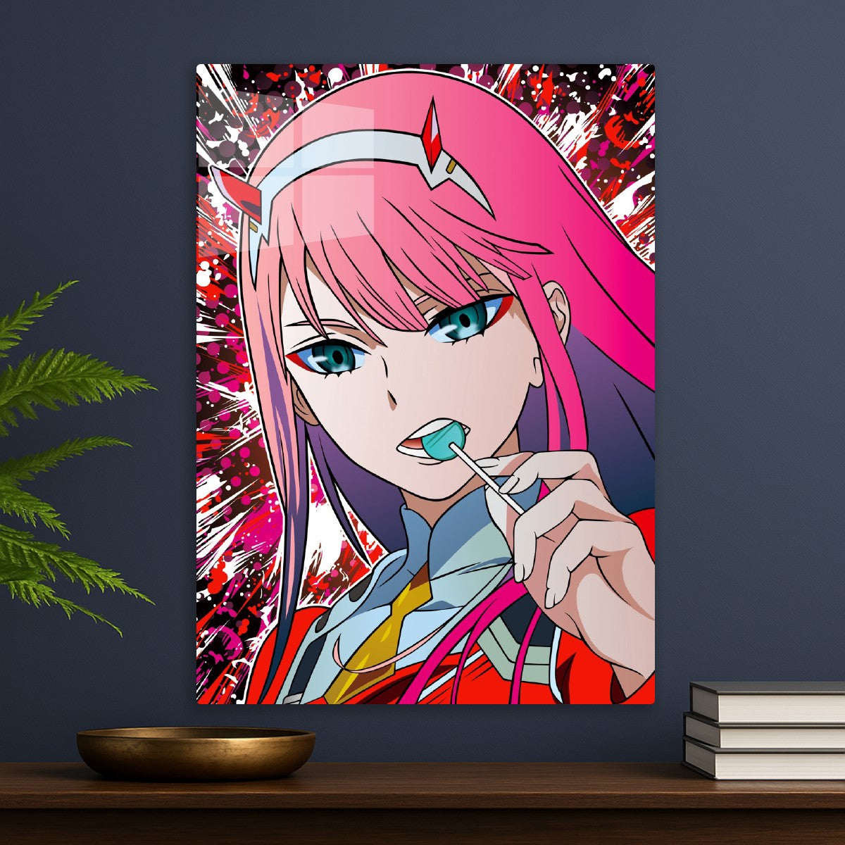 Zero Two