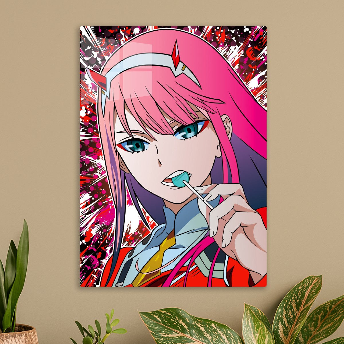 Zero Two