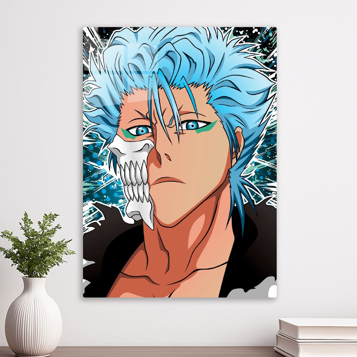 Bleach 