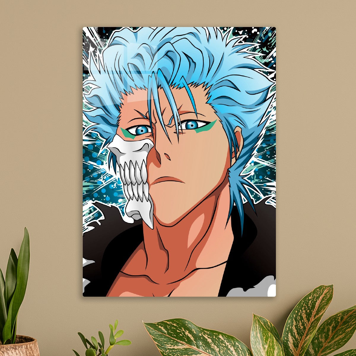 Bleach 