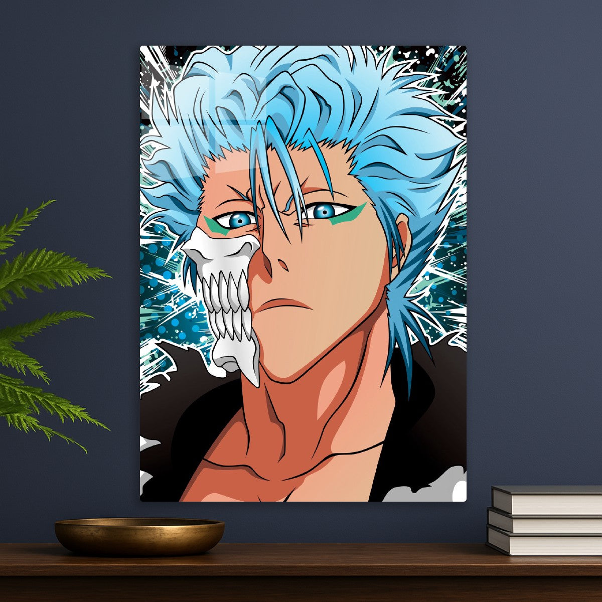 Bleach 