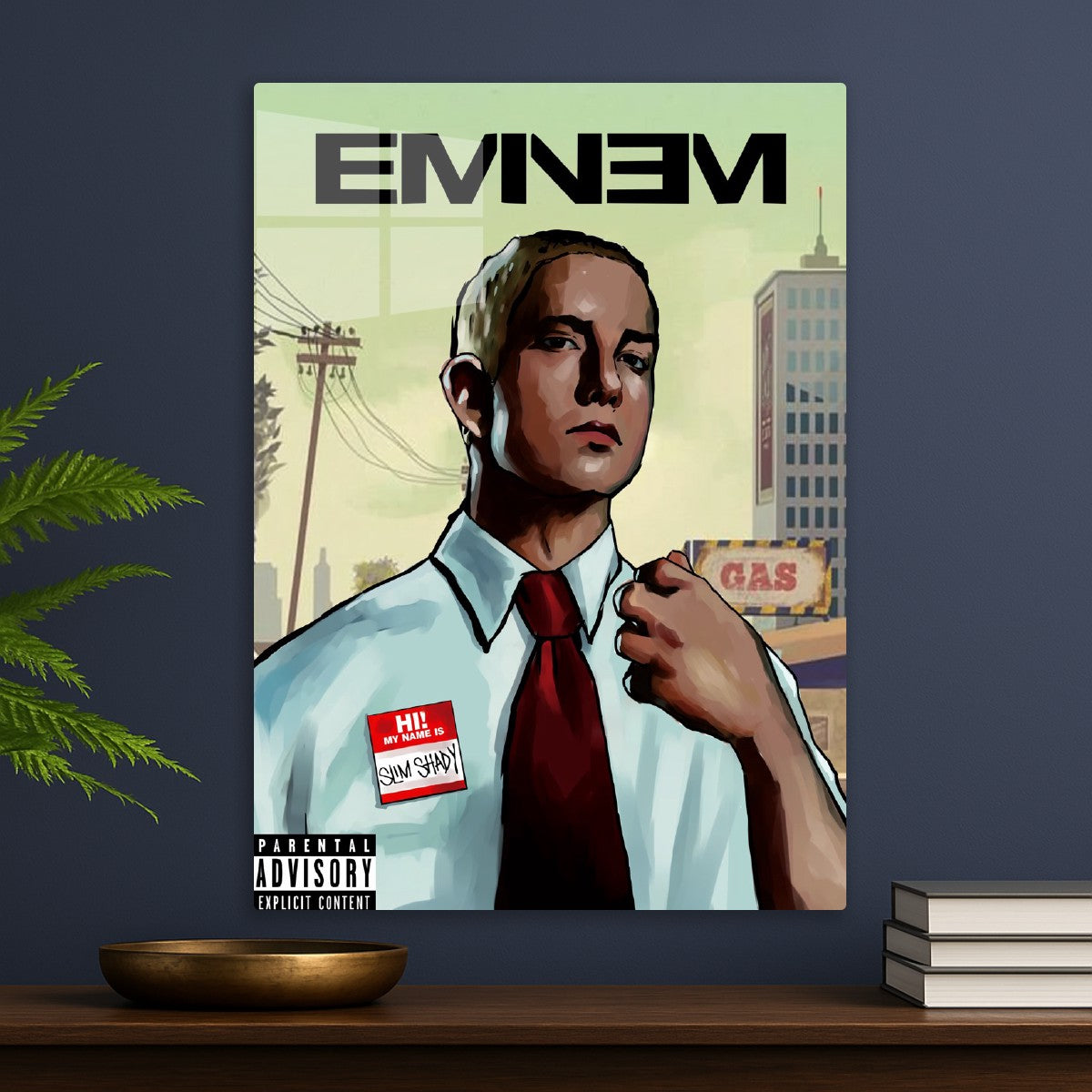 Eminem