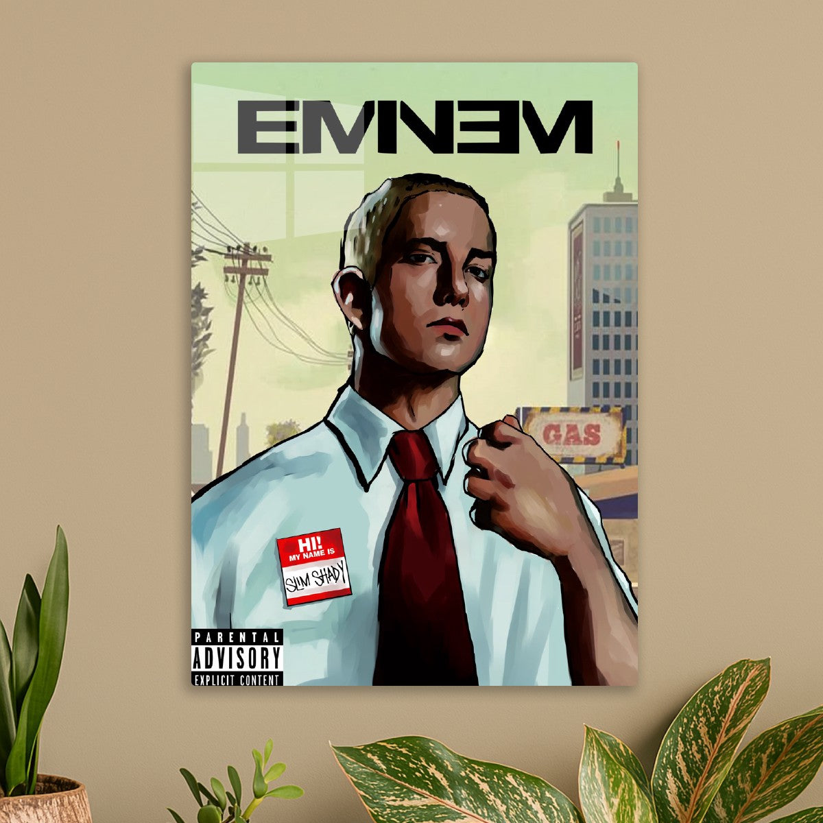 Eminem