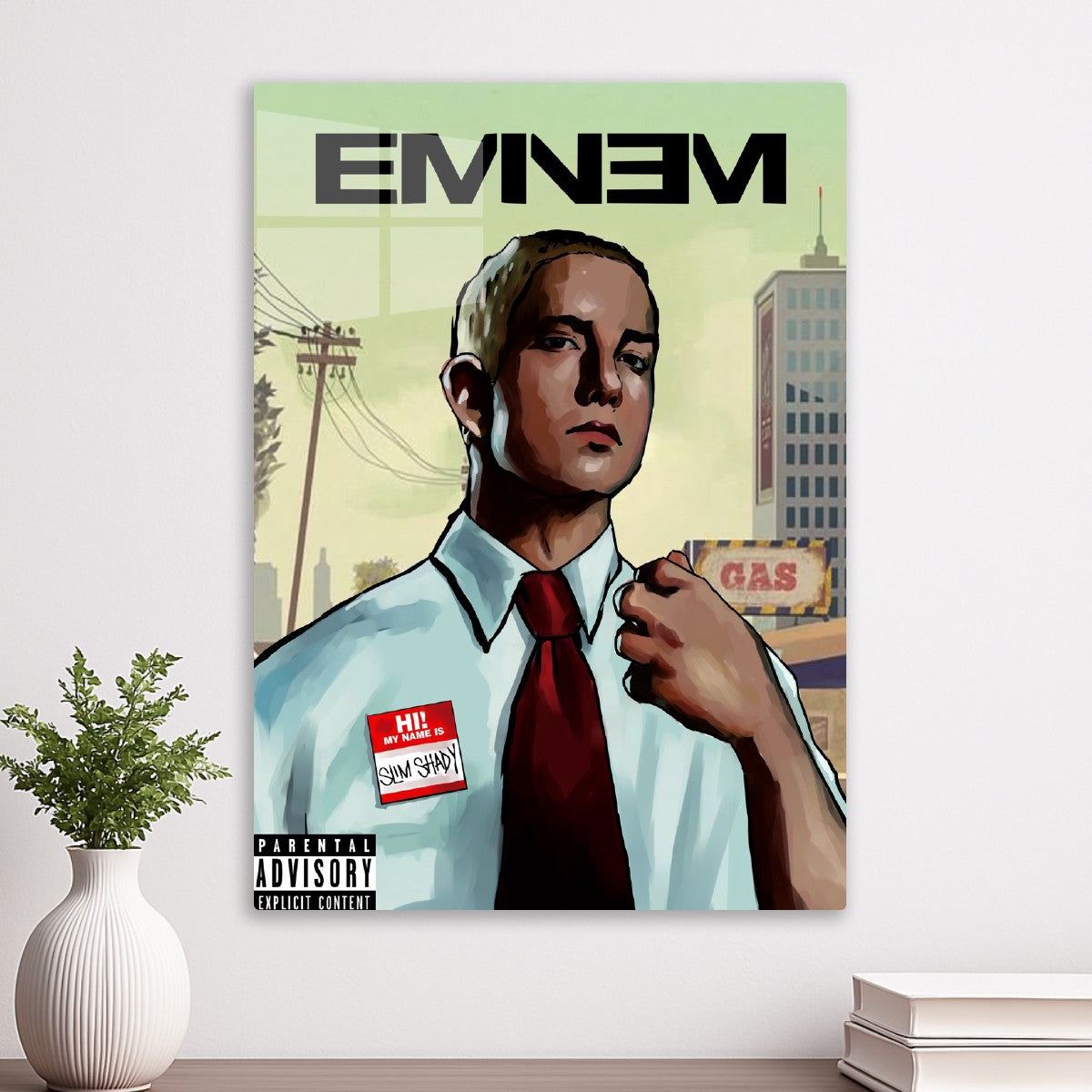 Eminem