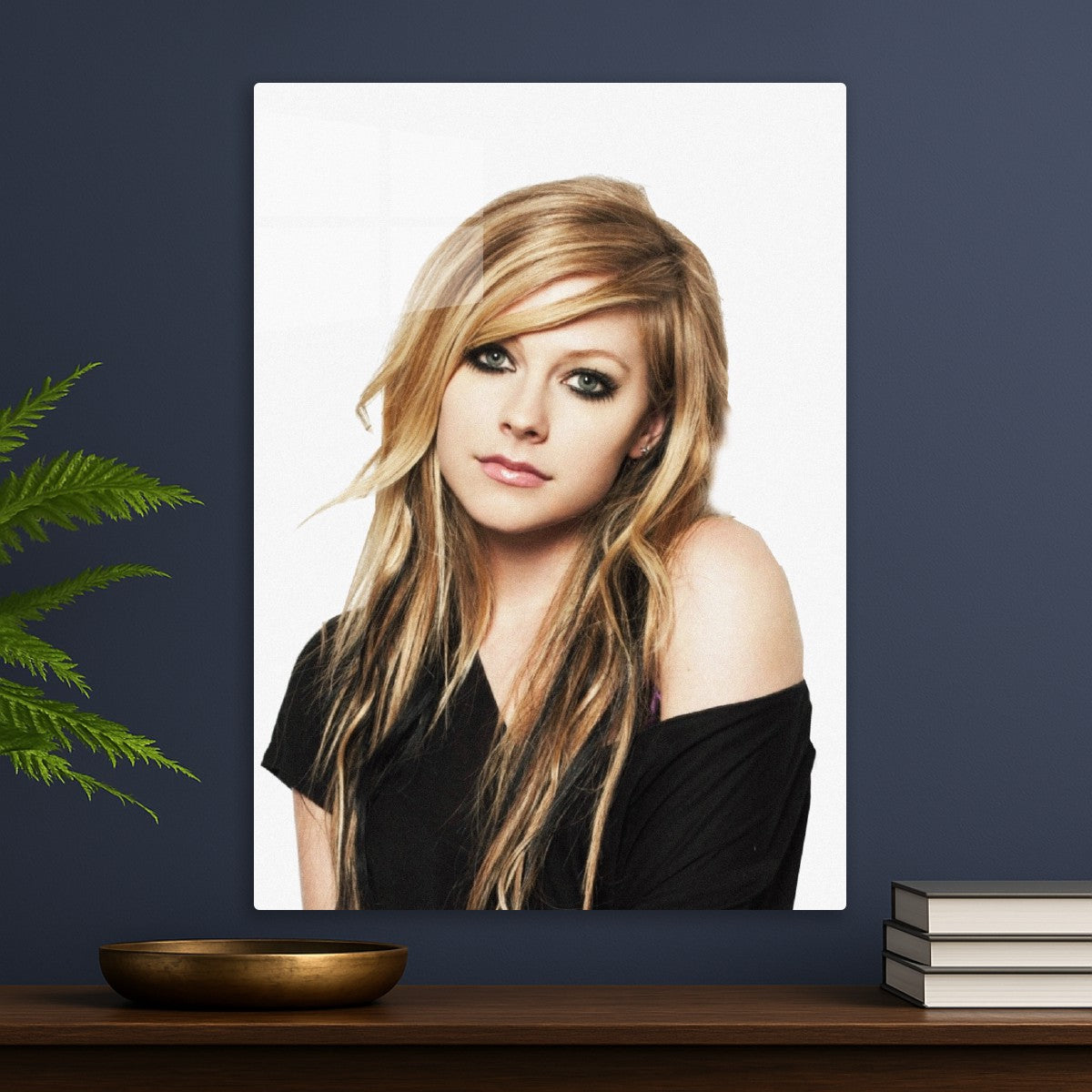 Avril lavigne 