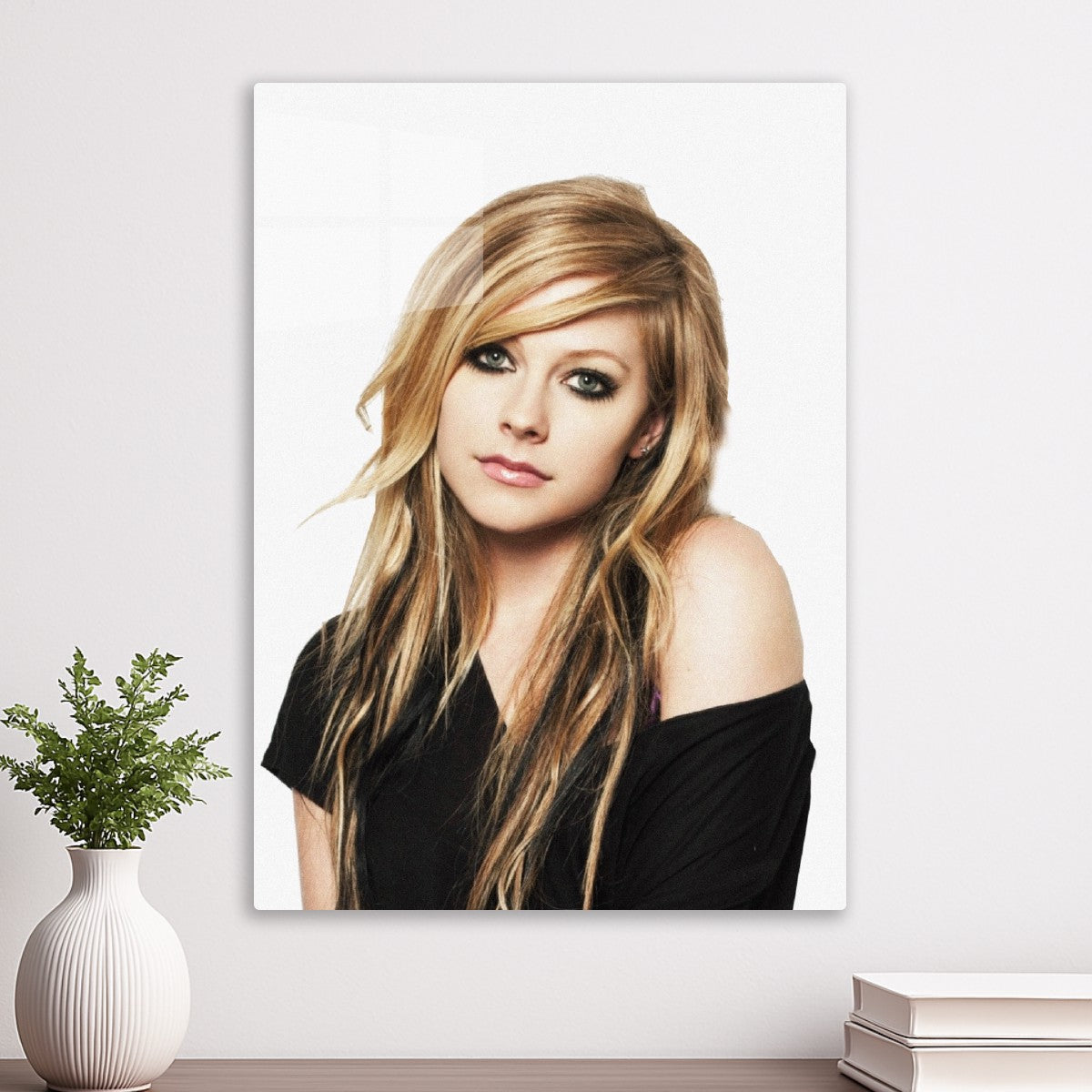 Avril lavigne 
