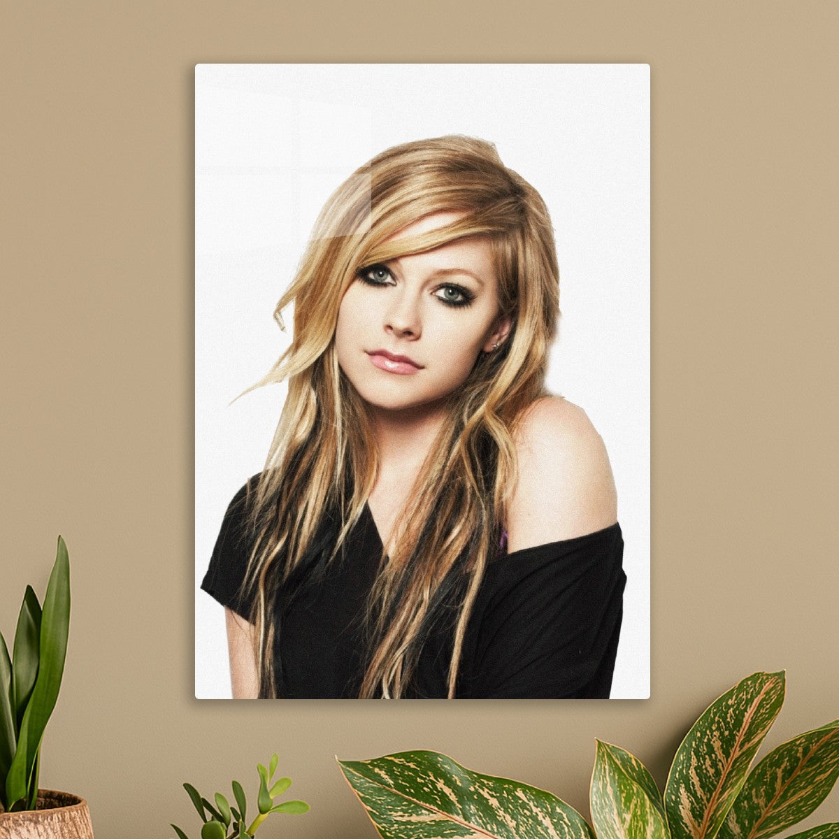 Avril lavigne 